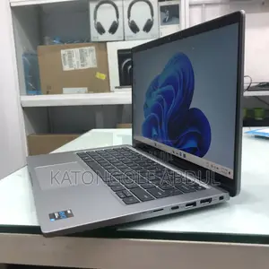 New Laptop Dell Latitude 7420 16GB Intel Core I7 SSD 512GB