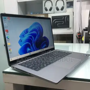 New Laptop Dell Latitude 7420 16GB Intel Core I7 SSD 512GB
