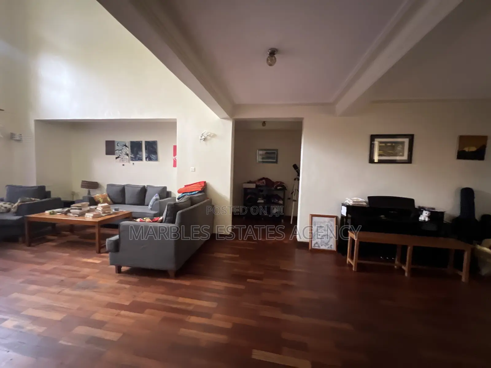 5bdrm House in Kololo, Central Division for rent