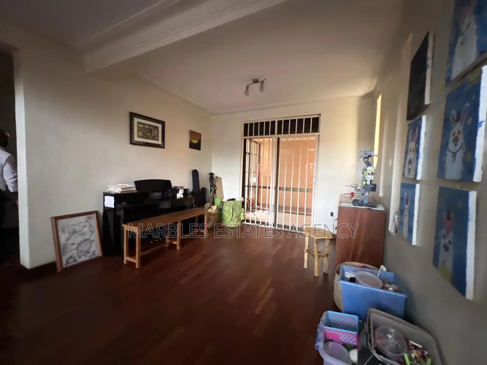 5bdrm House in Kololo, Central Division for rent