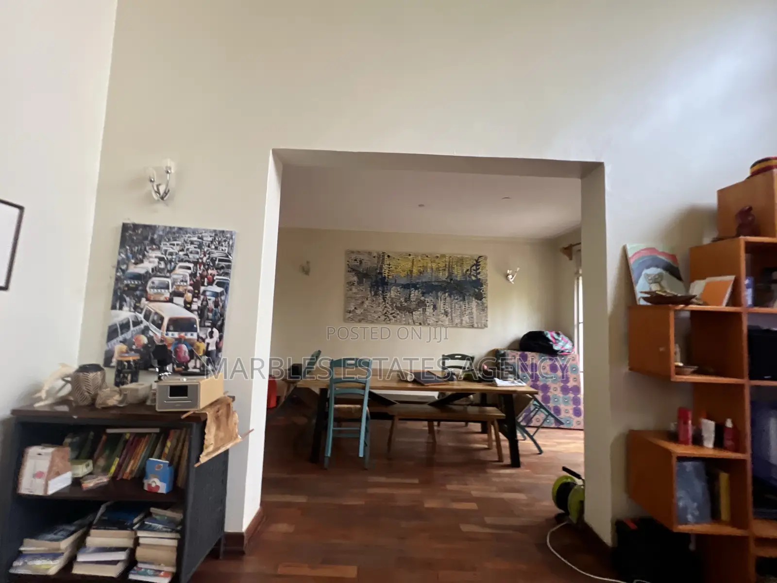 5bdrm House in Kololo, Central Division for rent