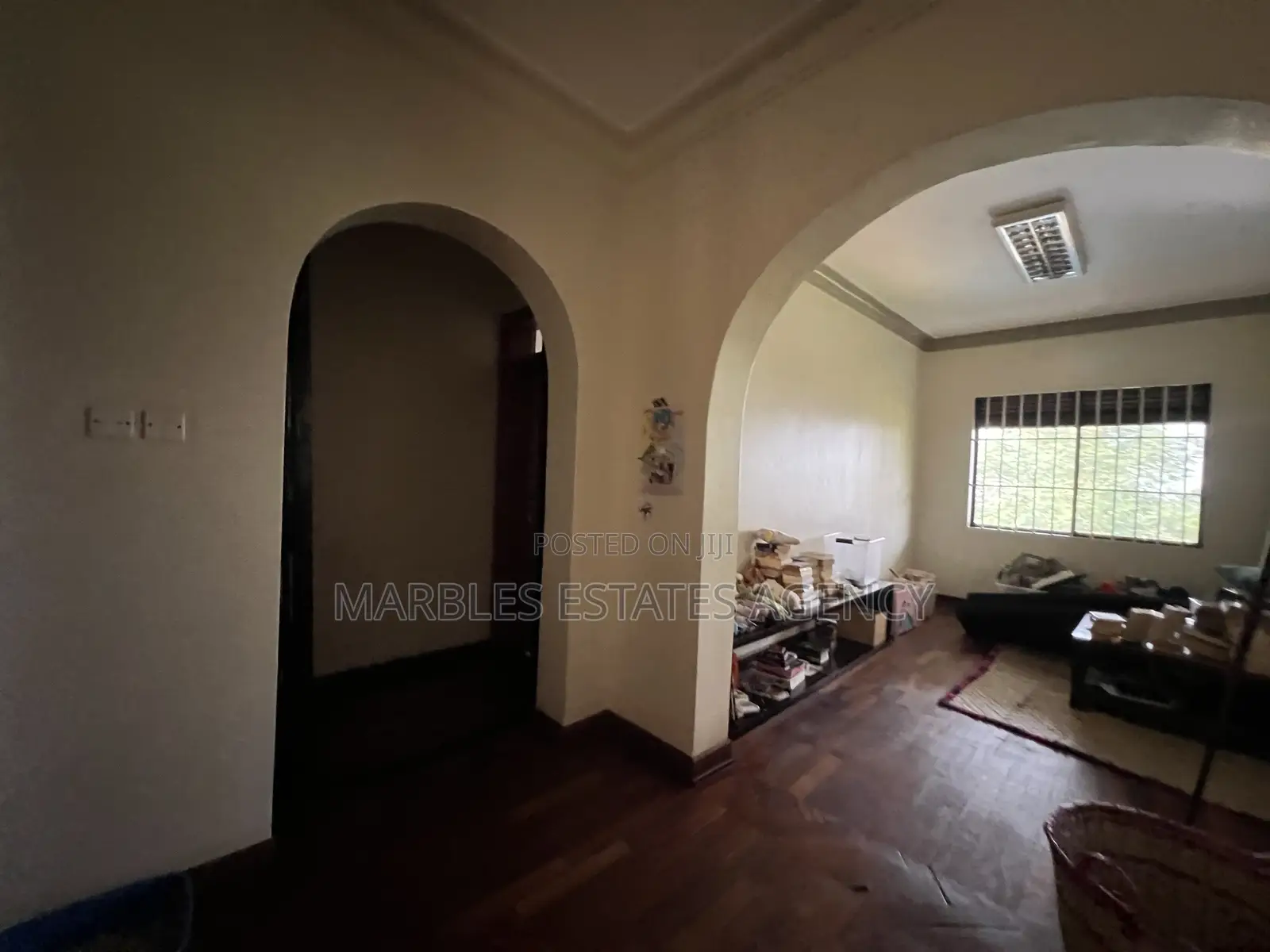 5bdrm House in Kololo, Central Division for rent