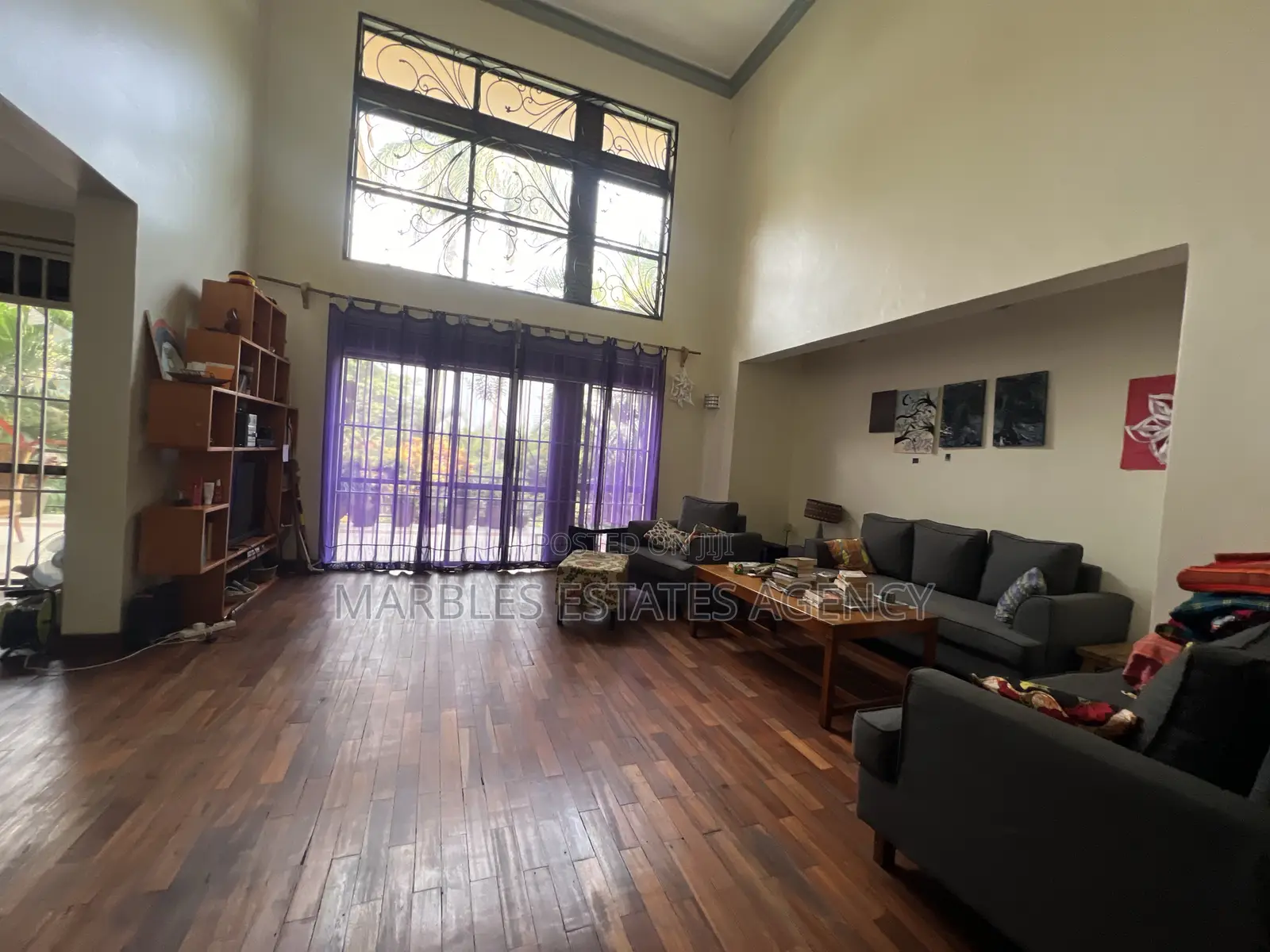 5bdrm House in Kololo, Central Division for rent