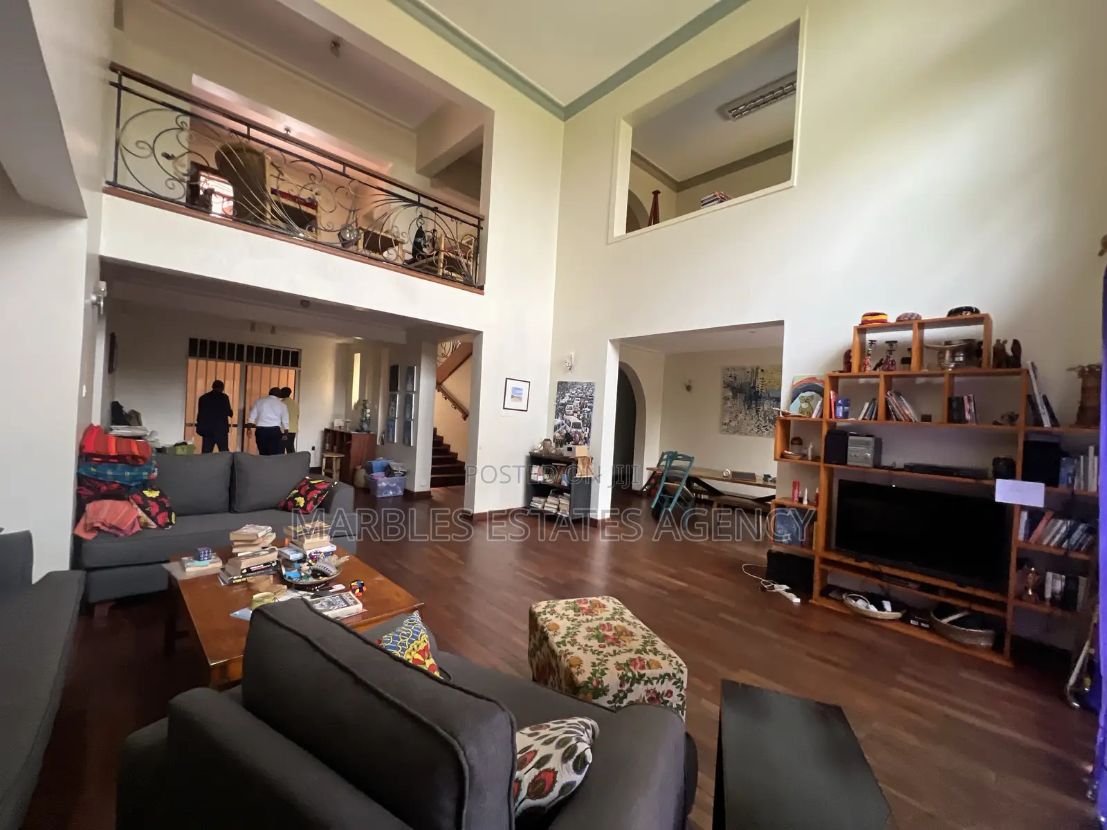 5bdrm House in Kololo, Central Division for rent