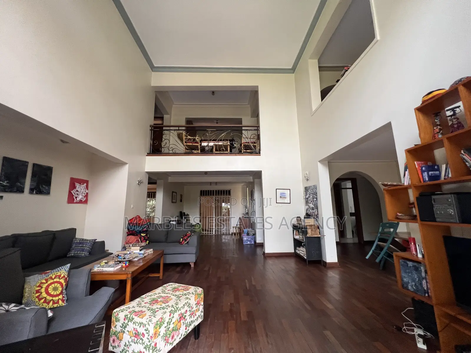 5bdrm House in Kololo, Central Division for rent