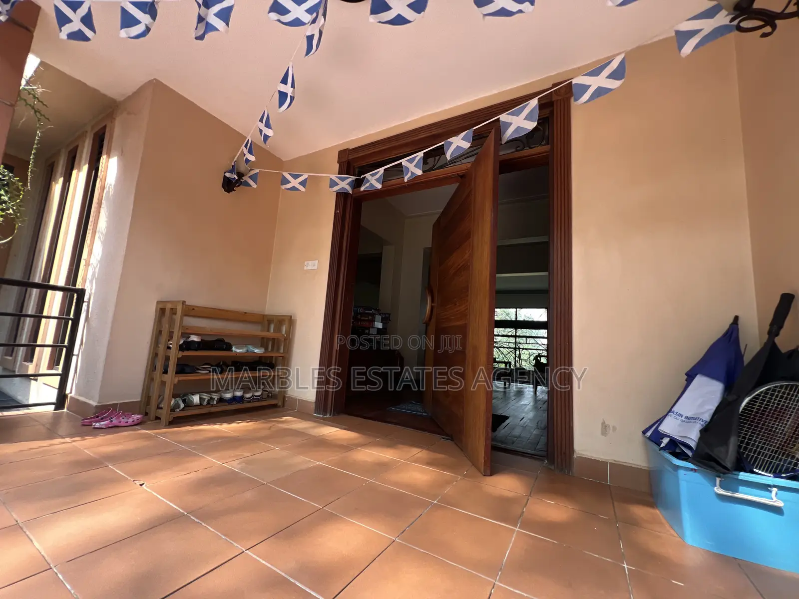 5bdrm House in Kololo, Central Division for rent