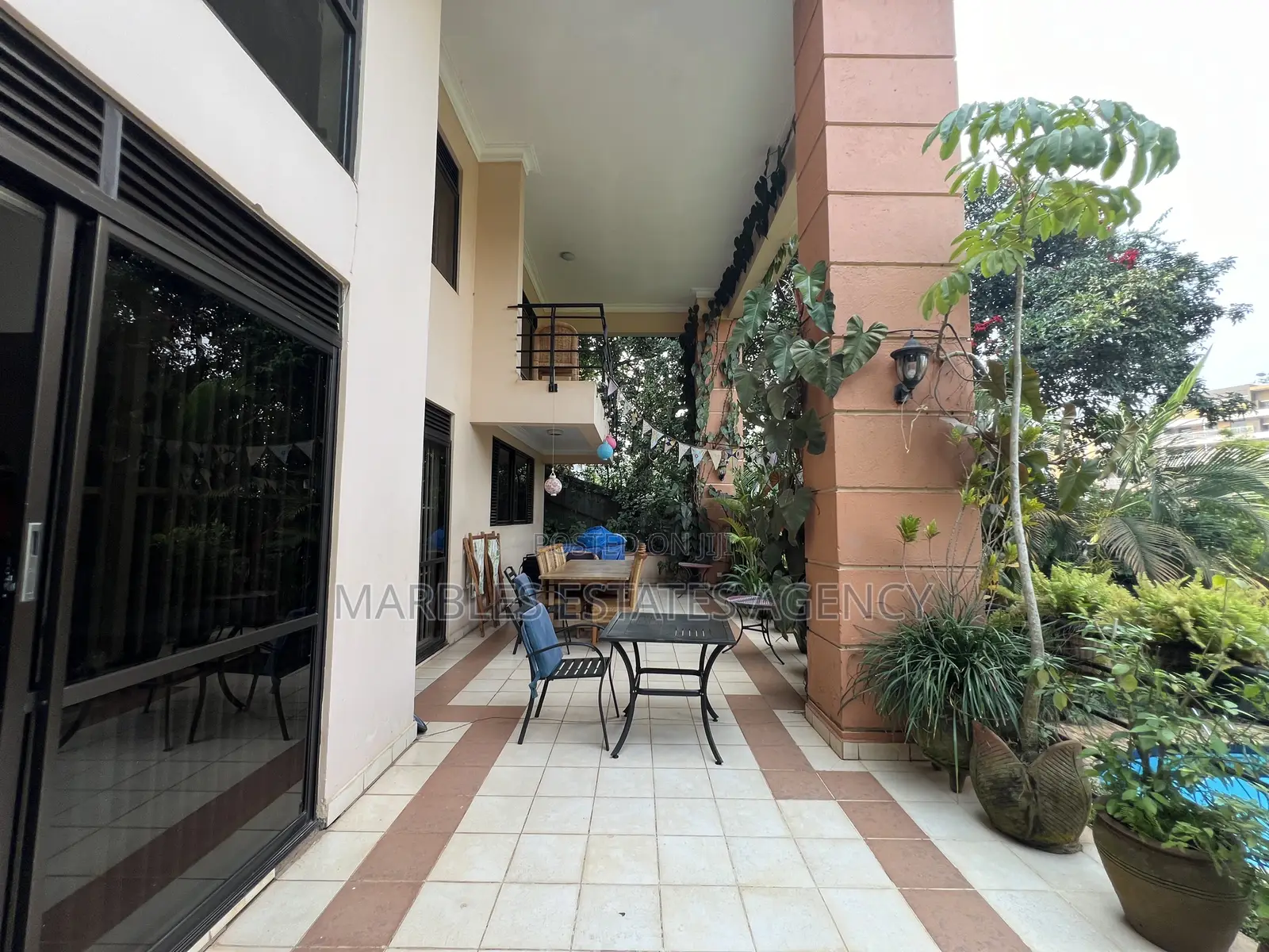 5bdrm House in Kololo, Central Division for rent