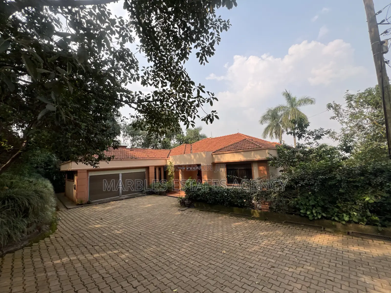 5bdrm House in Kololo, Central Division for rent