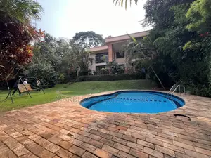 5bdrm House in Kololo, Central Division for rent