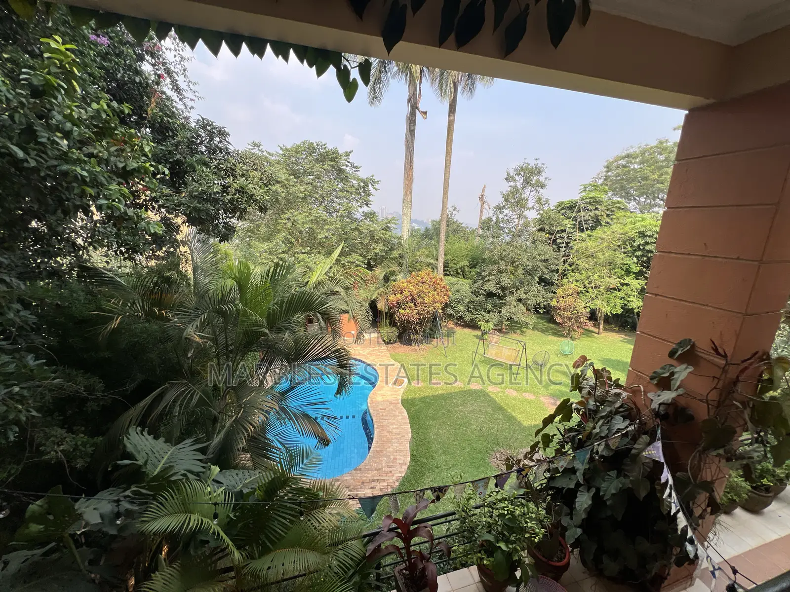 5bdrm House in Kololo, Central Division for rent