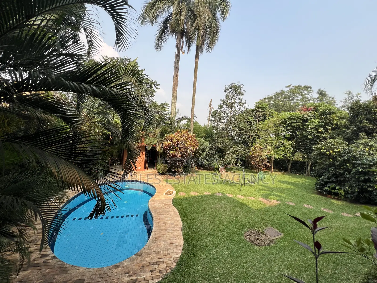 5bdrm House in Kololo, Central Division for rent