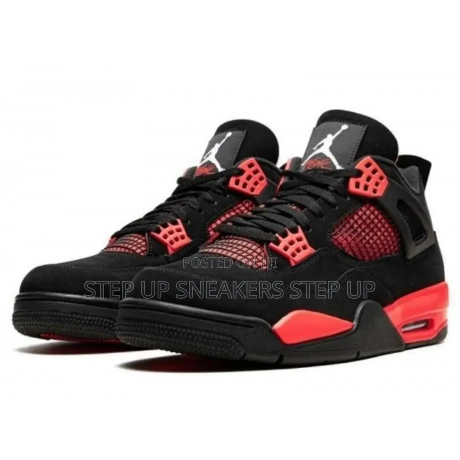Jordan 4 Sneakers