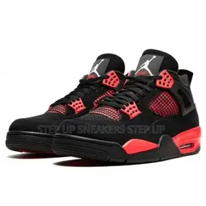Jordan 4 Sneakers