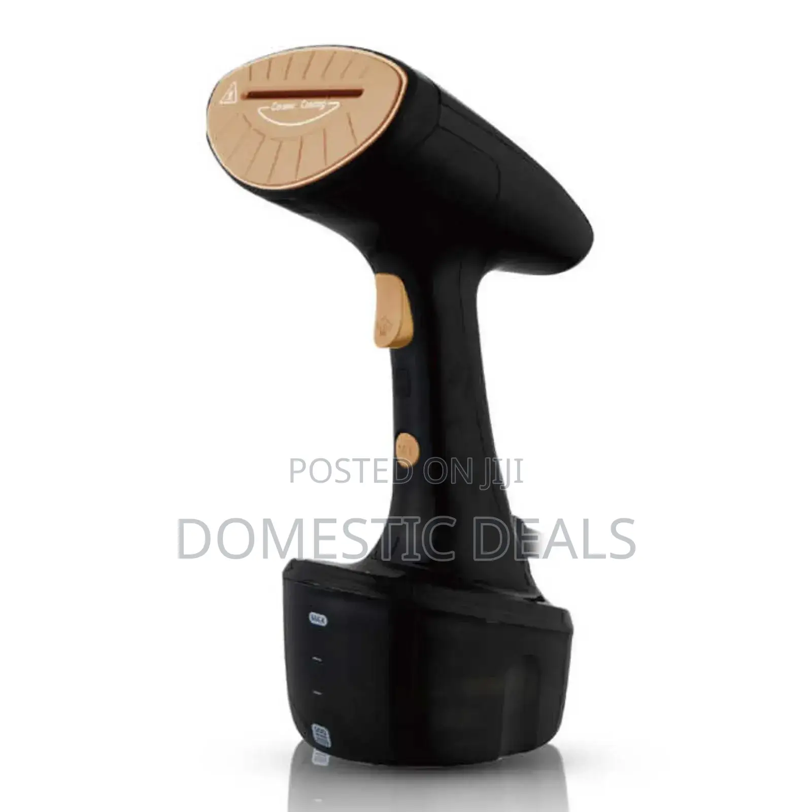 Raf Hand Garment Steamer