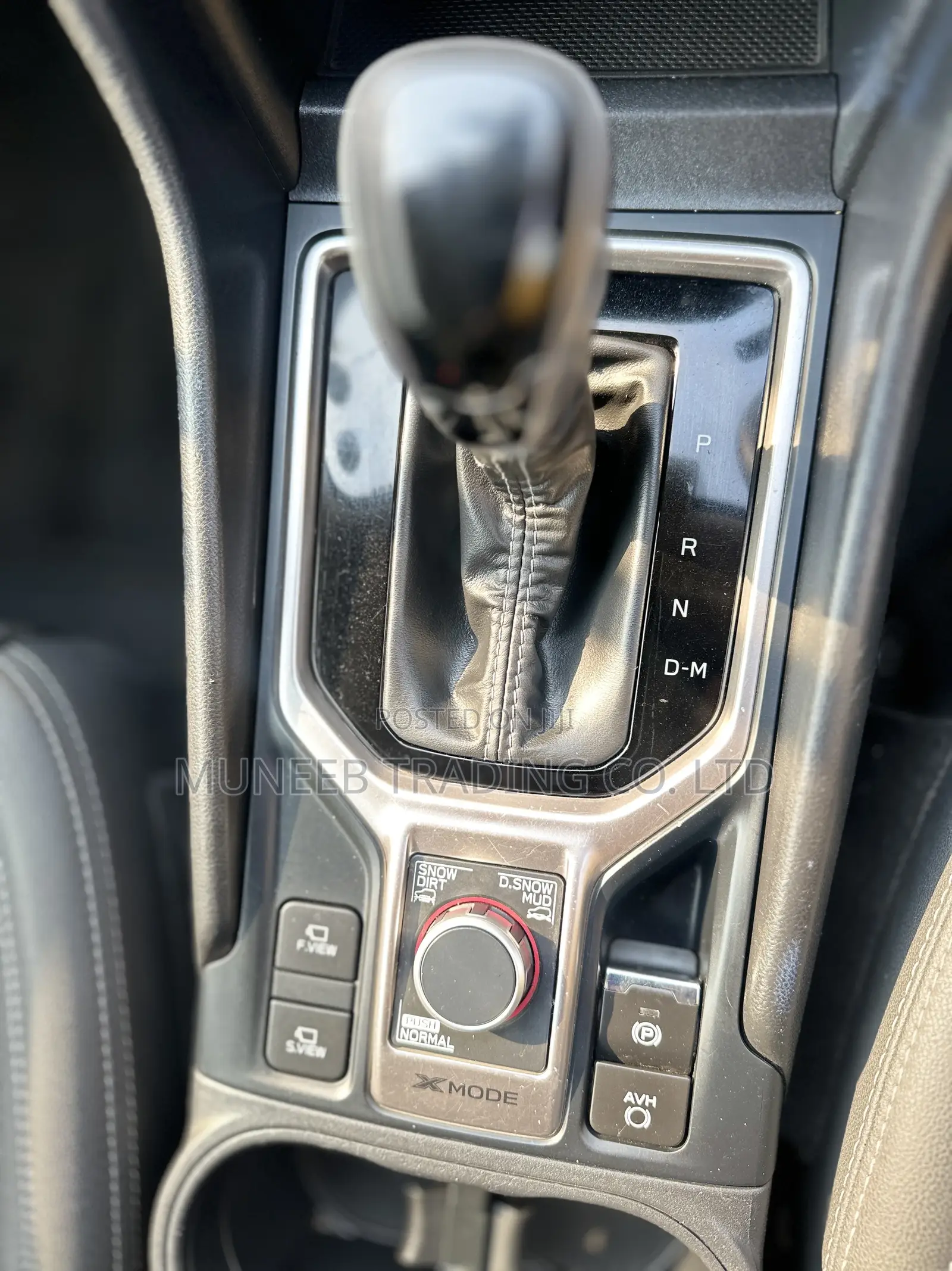 Subaru Forester 2.5i AWD 2018 White