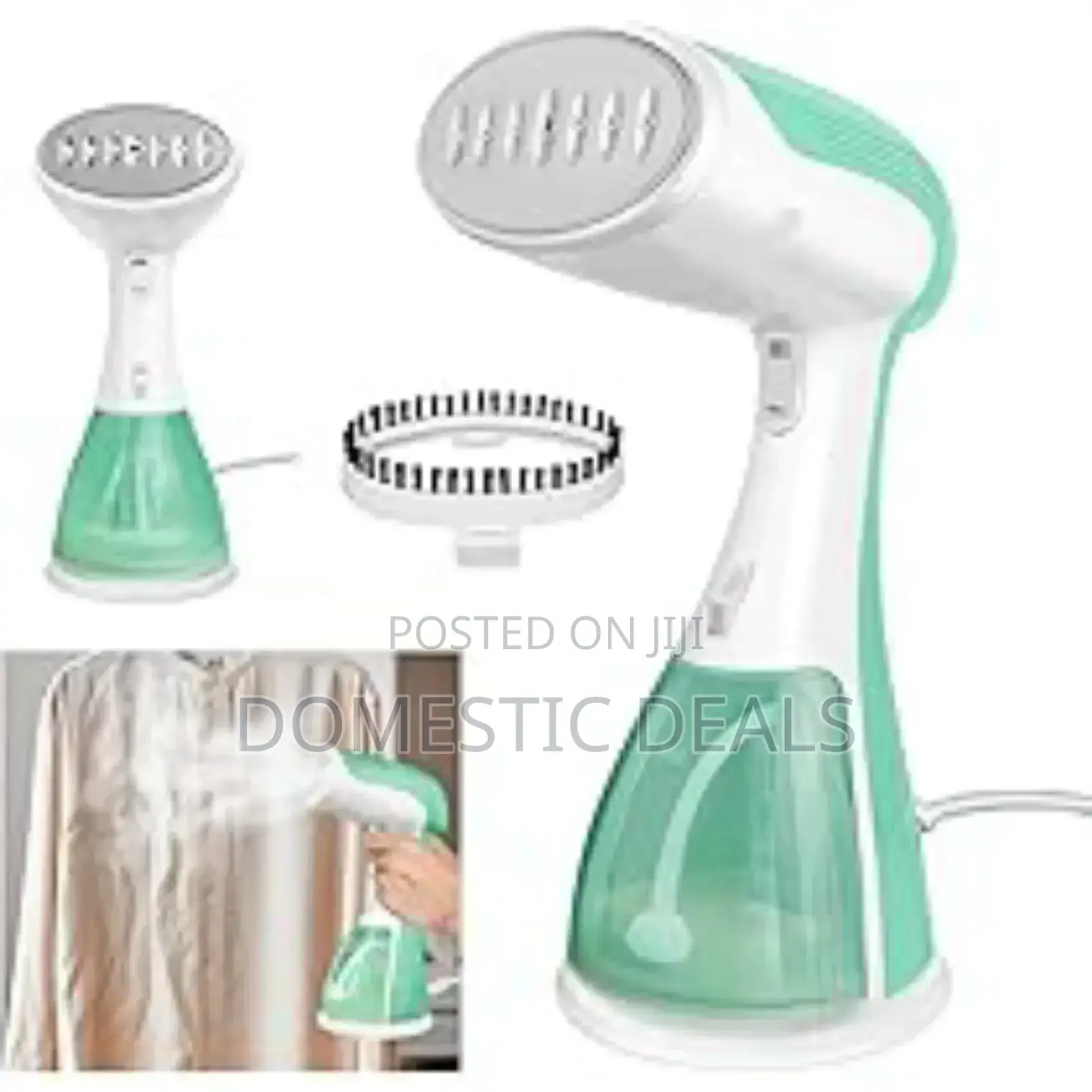 Raf Handheld Garment Steamer