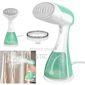 Raf Handheld Garment Steamer
