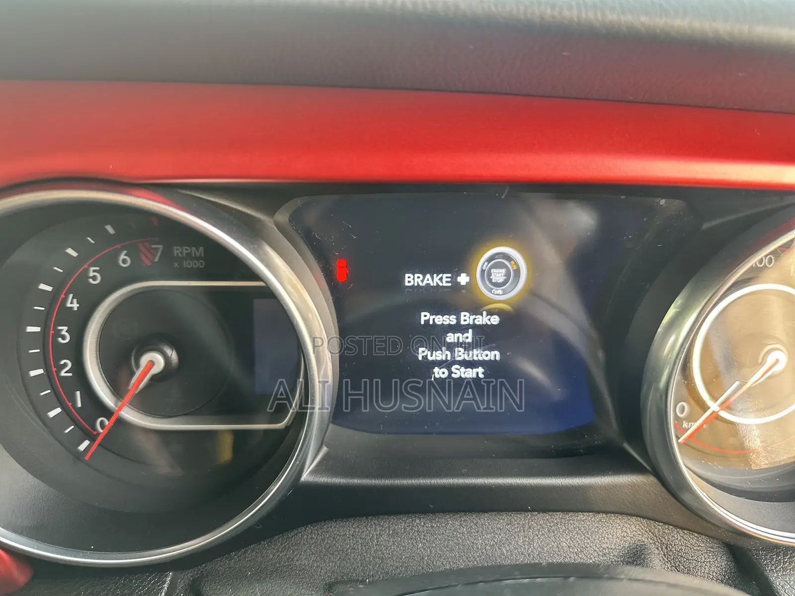 Jeep Wrangler Rubicon 2021 Yellow