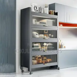 Heavy Duty Kitchen Cabinet