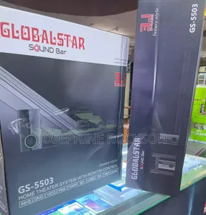 Global Star GS 5503