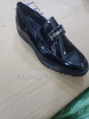 Clean Off Gentle Shoes