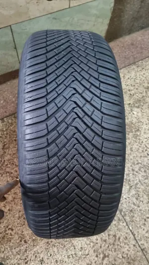 255/50r19 All Season Continental Tyres(Foreign Used)