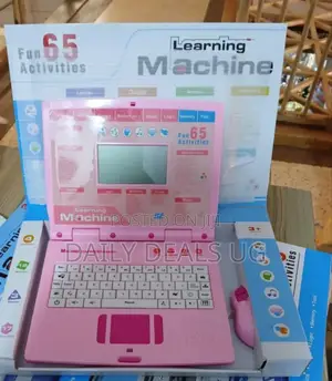 Led English Learner Machine