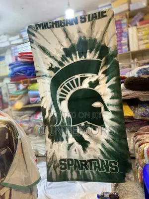 Michigan Towels