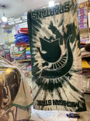 Michigan Towels