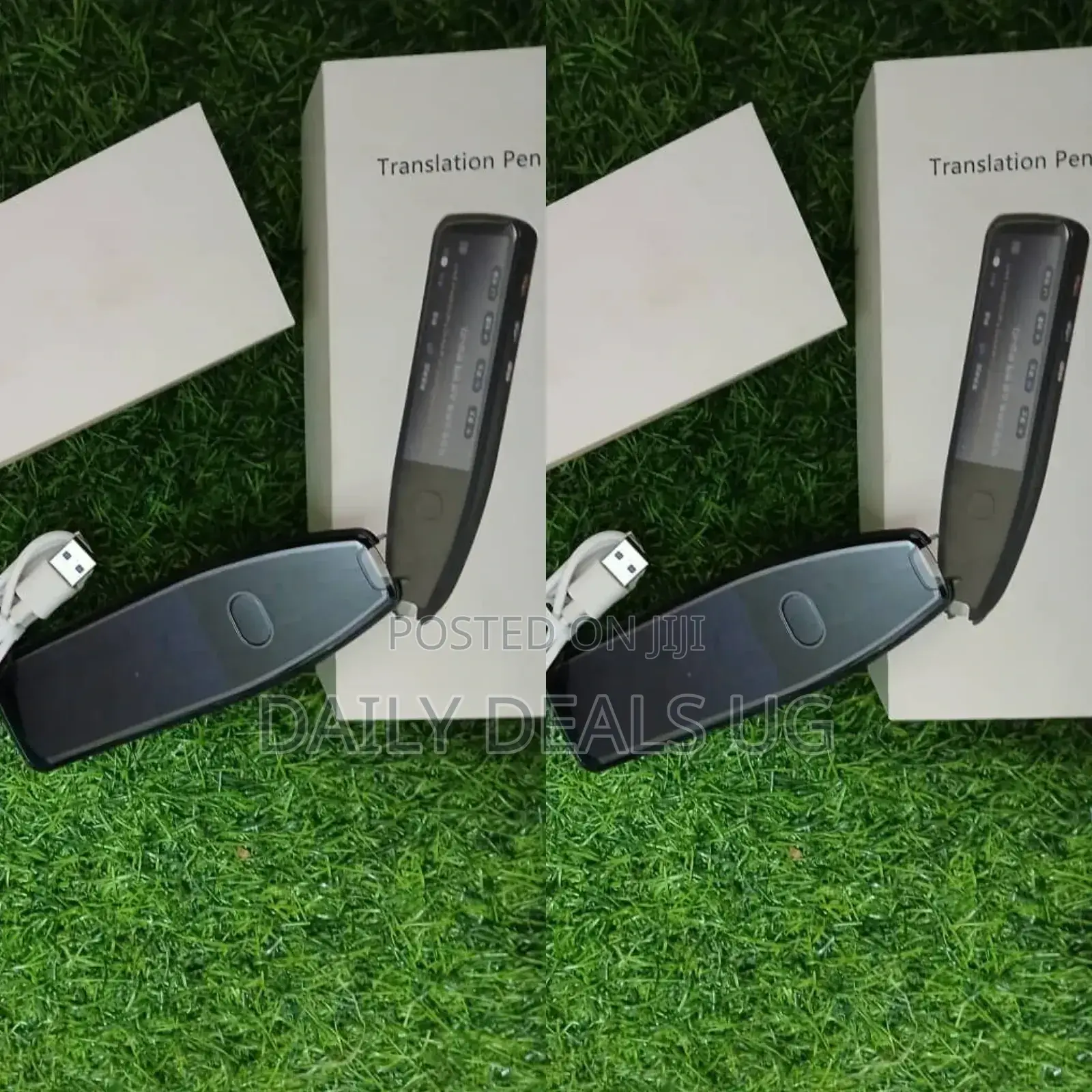 Translation Pen