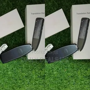 Translation Pen