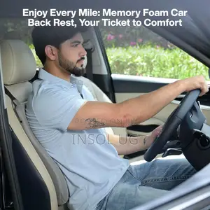 Backrest For Office , Car And Home