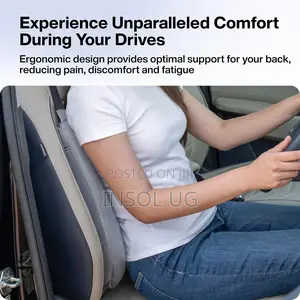 Backrest For Office , Car And Home
