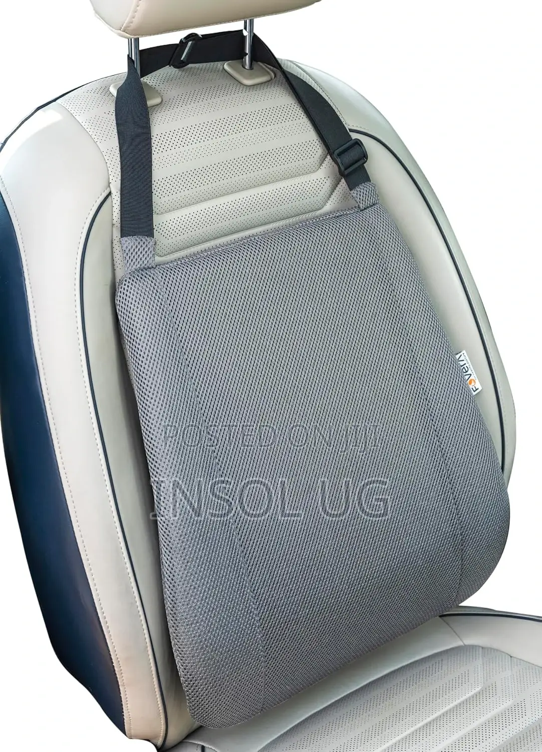 Backrest For Office , Car And Home