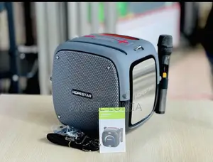Photo - Hope Star Speaker
