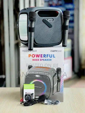 Hope Star Speaker