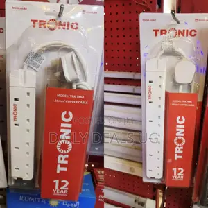 Tronic Extension V