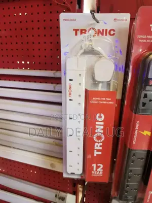 Tronic Extension V