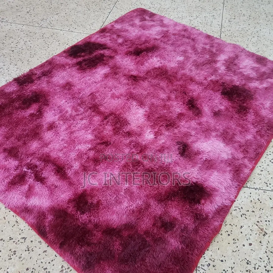 Medium Size Fluffy Carpets