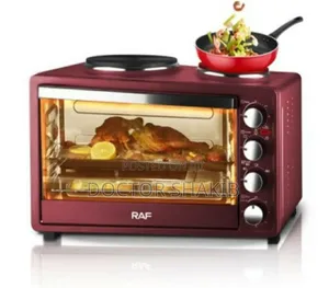 Photo - Unique 30 Litres Electric Cooker Oven