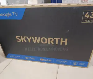 Sky Worth 43" Tv