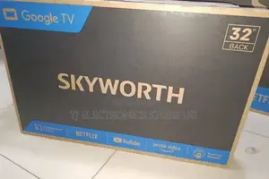 Sky Worth 32" TV