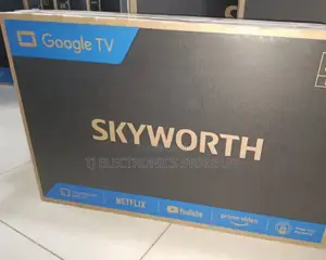 Sky Worth 32" TV