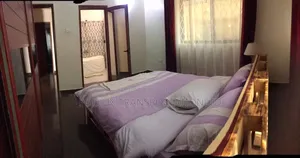Furnished 2bdrm Apartment in Pollux Real Estate, Central Division