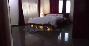 Furnished 2bdrm Apartment in Pollux Real Estate, Central Division