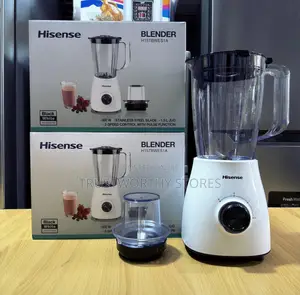 Hisense Blenders