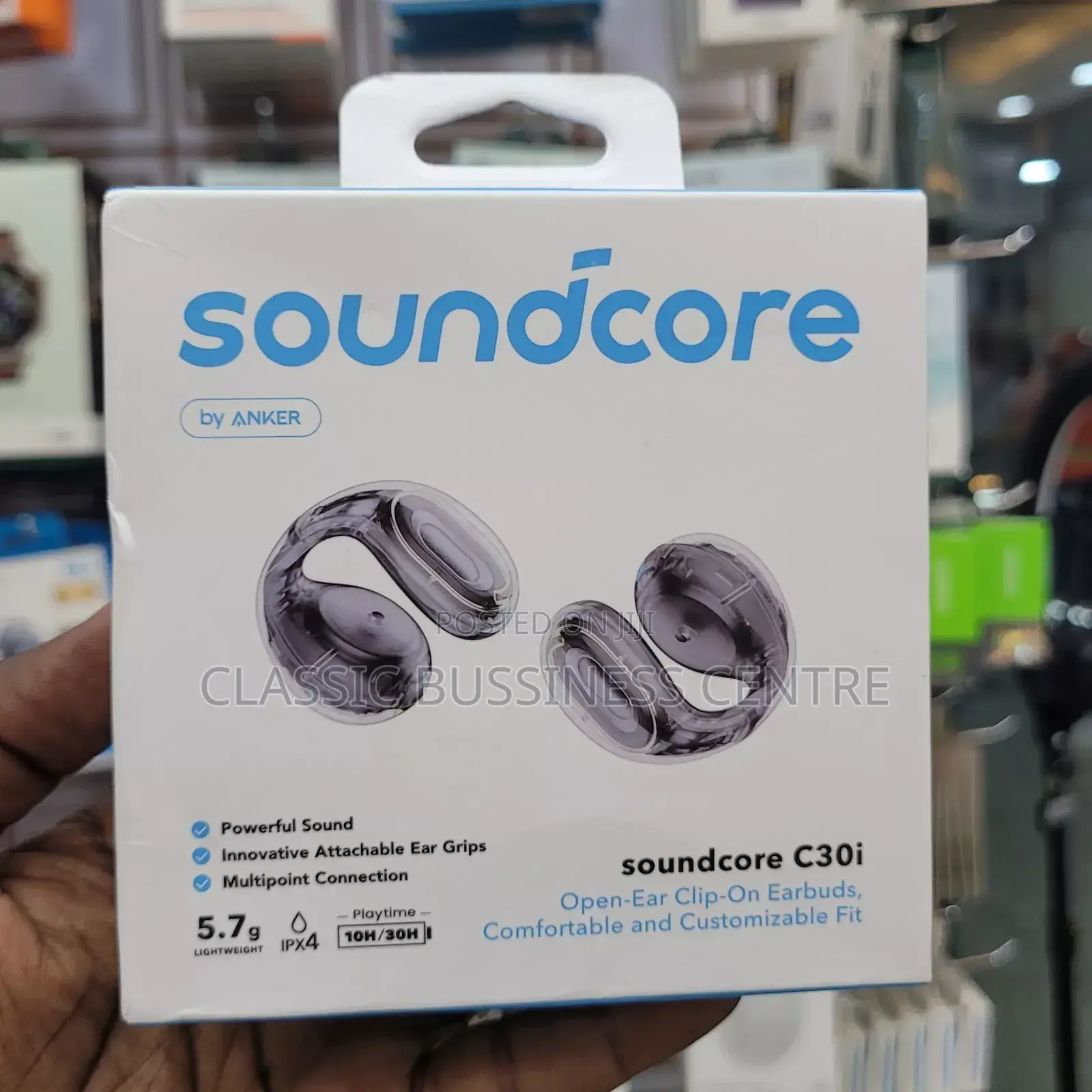 Sound Core C 30i