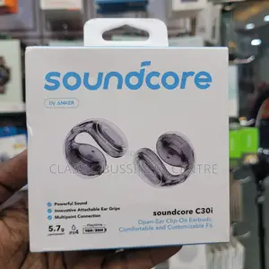Sound Core C 30i