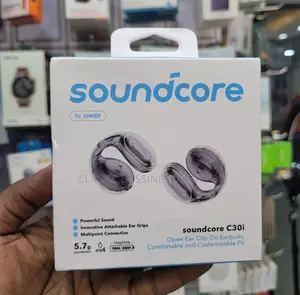 Sound Core Earbuds