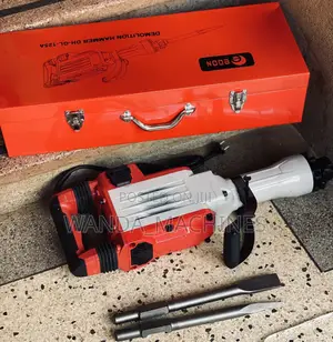 Demolition Hammer 110